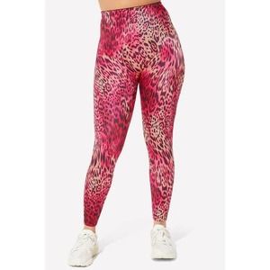 New Fabletics Yitty Headliner Shaping High Waisted Legging size M